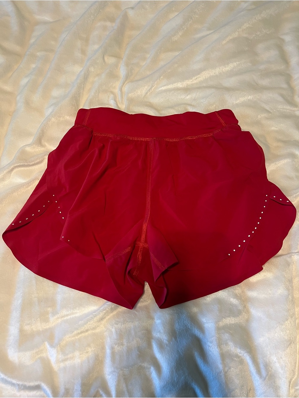 lululemon running shorts